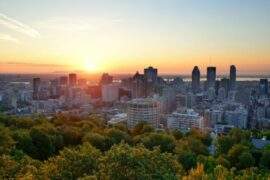 centre de langue montreal canada, apprendre l'anglais au canada