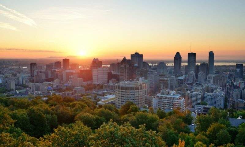 centre de langue montreal canada, apprendre l'anglais au canada