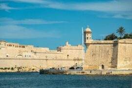 port Malte