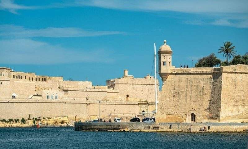 port Malte