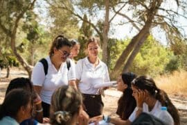 sejour-linguistique-malte-5 Apprendre l'anglais Malte