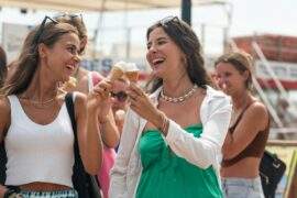 Séjour linguistique Summer in Malta Malte