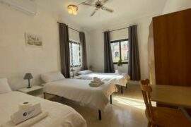 appartement malte
