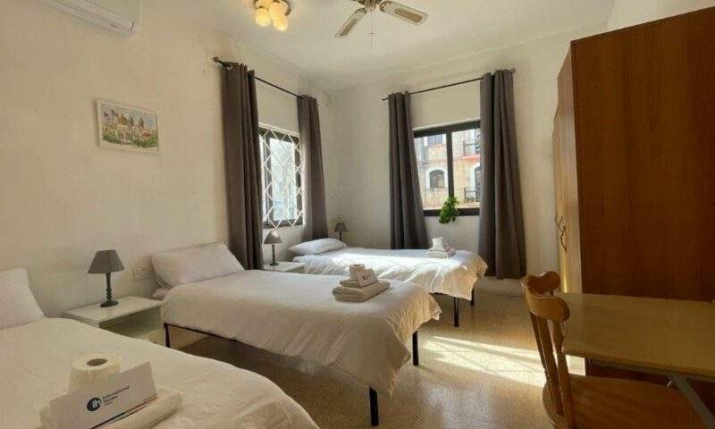 appartement malte