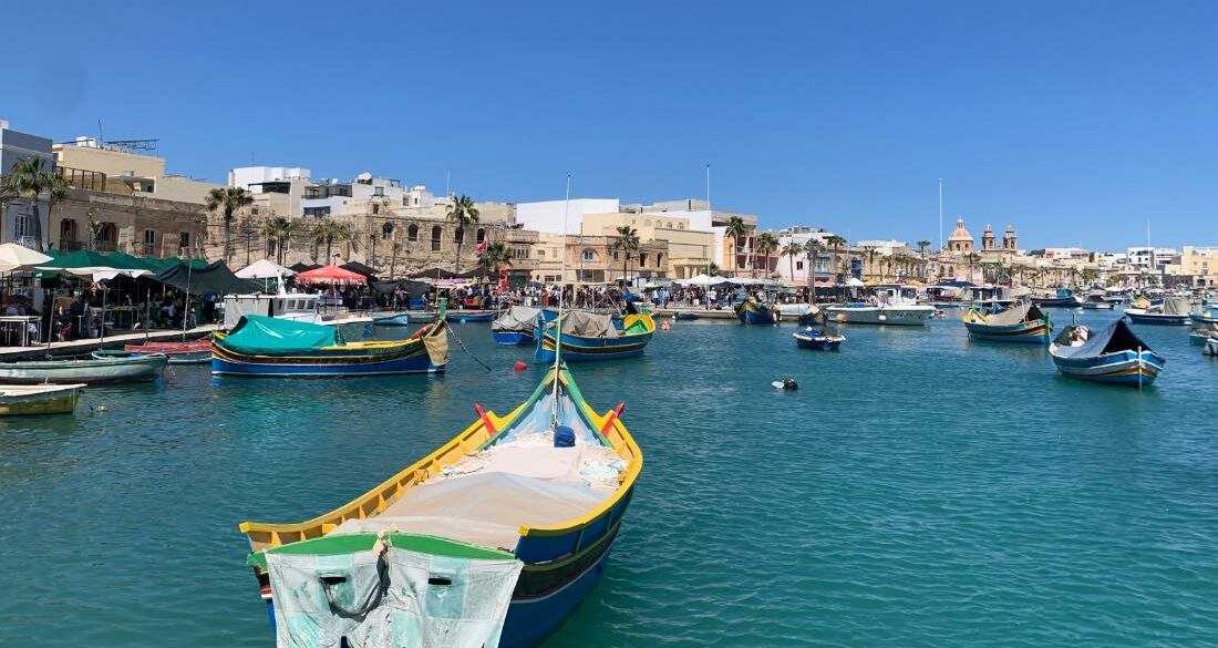 Séjour linguistique Jeune Séjour longue durée à Malte Malte