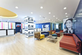 sejours-agency-jeunes-sejour-linguistique-toronto-centre-de-langue Apprendre l'anglais, Gap Year Toronto