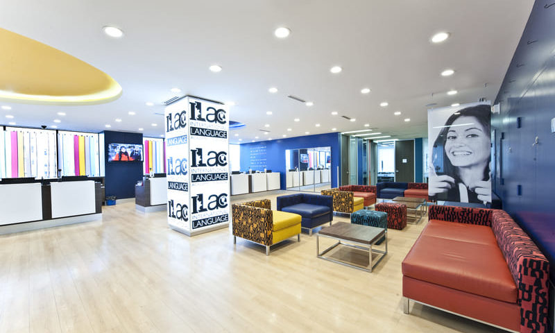 sejours-agency-jeunes-sejour-linguistique-toronto-centre-de-langue Apprendre l'anglais, Gap Year Toronto