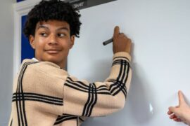 Séjour linguistique Apprends l'anglais à Torquay Angleterre