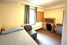 Séjour jeune Toronto en résidence