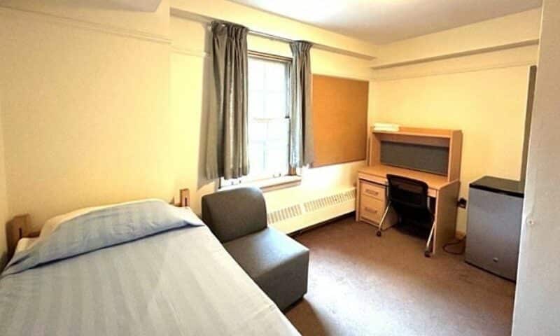 Séjour jeune Toronto en résidence