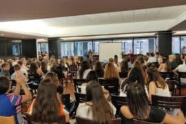 Séjour linguistique Canada