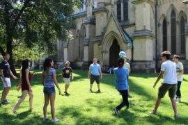 Séjour linguistique Escapade à Toronto Canada