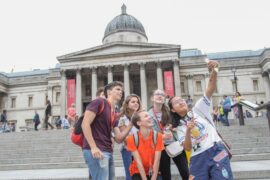 Séjour linguistique Séjour à King's College London ! Angleterre