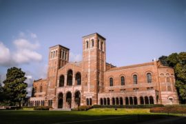 UCLA Los Angeles