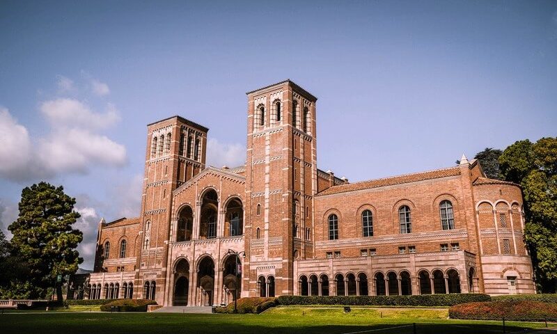 UCLA Los Angeles