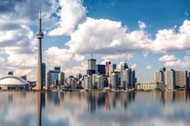 ville canadienne