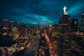 sejours linguistiques toronto, séjour linguistique canada