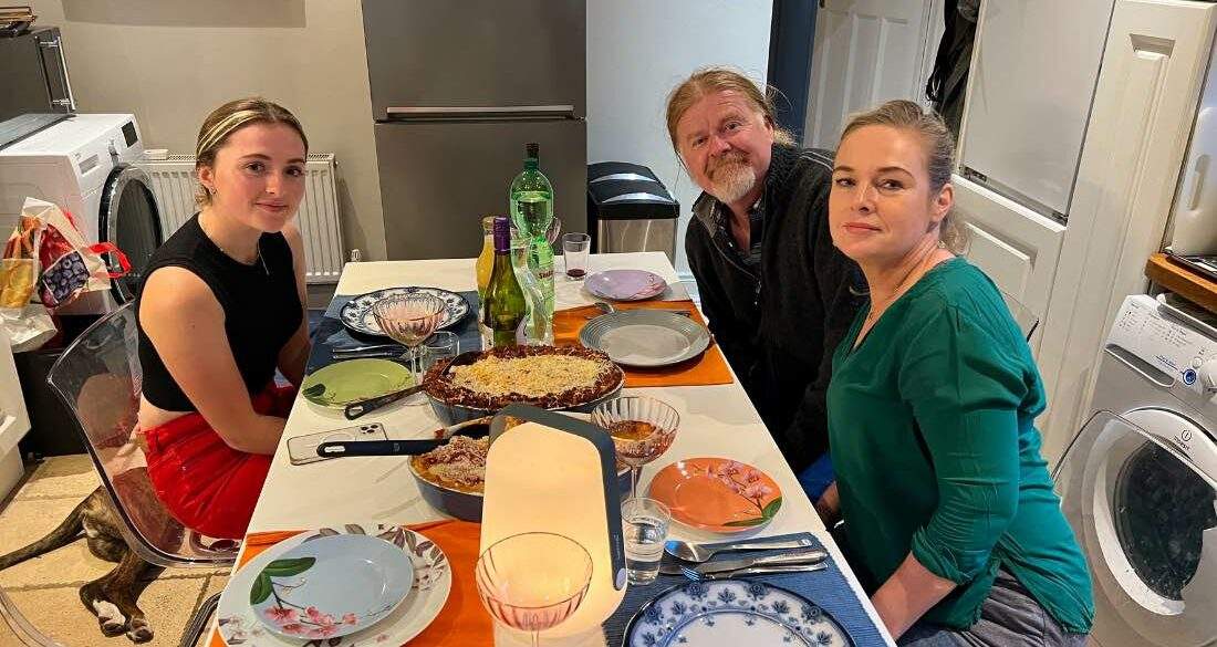 Séjour linguistique Jeune Chez le prof à Toronto Canada