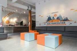 ecole anglais vancouver, cours anglais vancouver