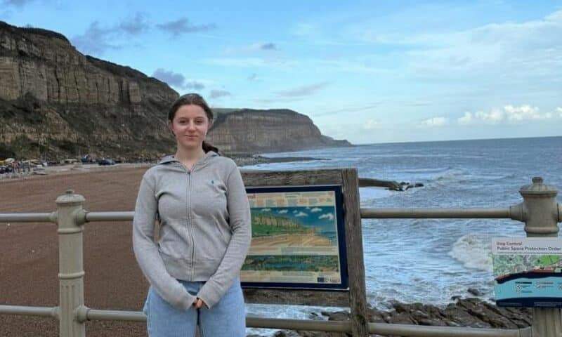 excursion sussex