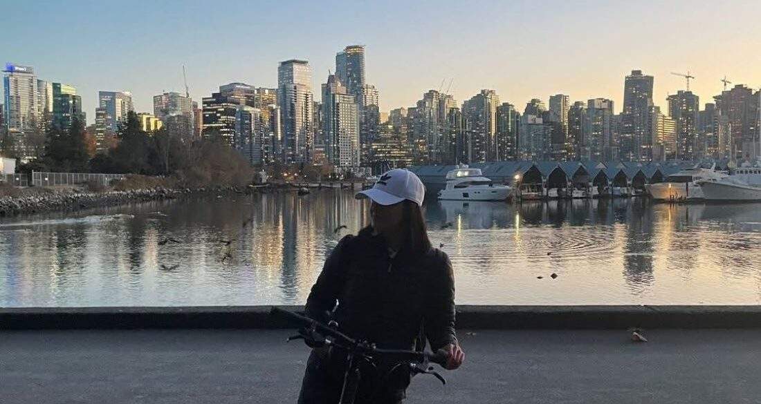 Séjour linguistique Jeune Explore Vancouver in summer Canada