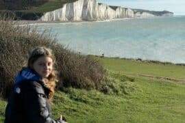 falaises sussex