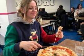 pizzeria brighton