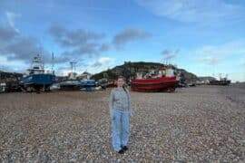 plage sussex