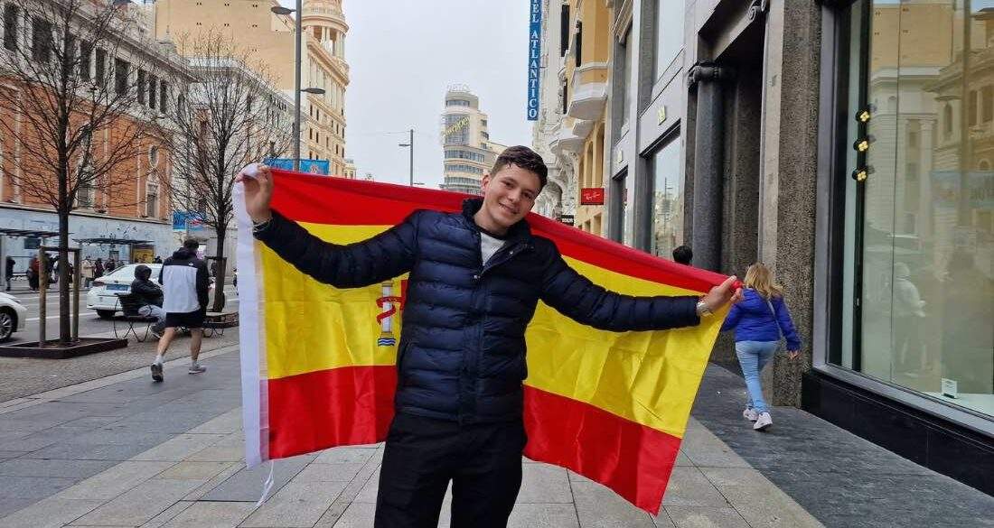 Séjour linguistique Jeune Prépa BAC espagnol Madrid Espagne