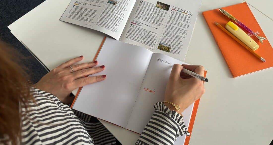 Séjour linguistique Jeune Prépa exam anglais intensif Angleterre