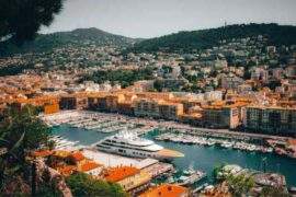 French Riviera