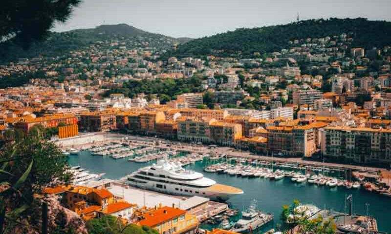 French Riviera