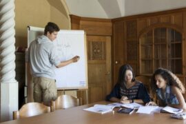 Séjour linguistique Munich en château Allemagne