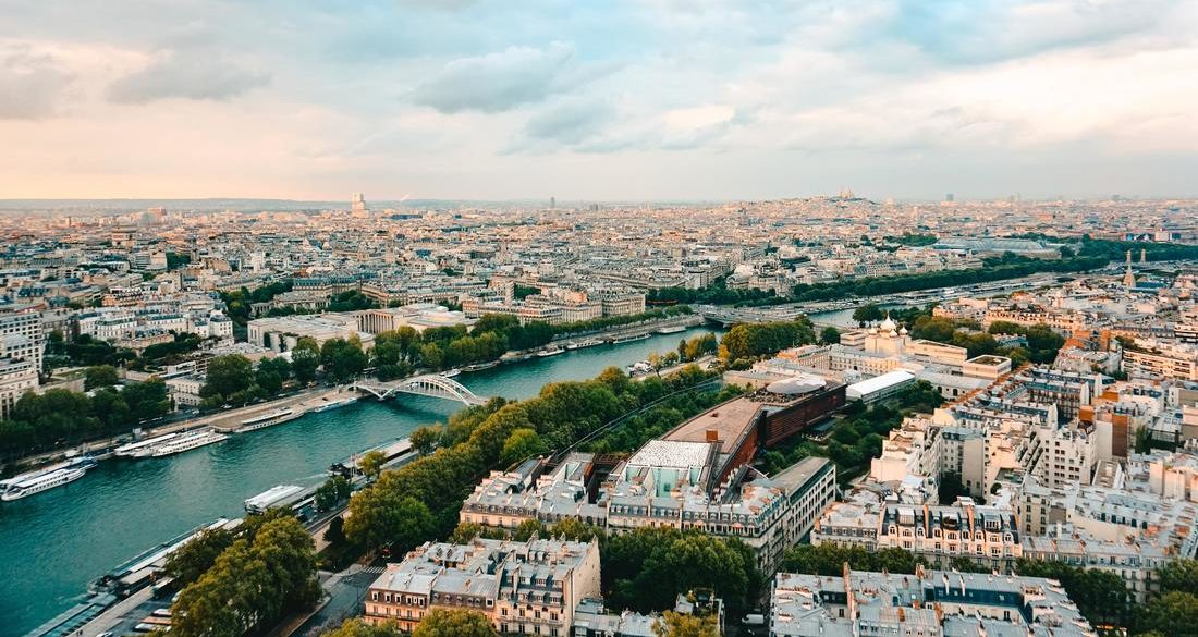  Séjour linguistique France séjours agency jeunes 