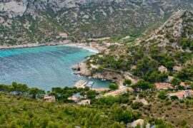 Séjour linguistique Anglais chez le prof en Côte d'Azur France