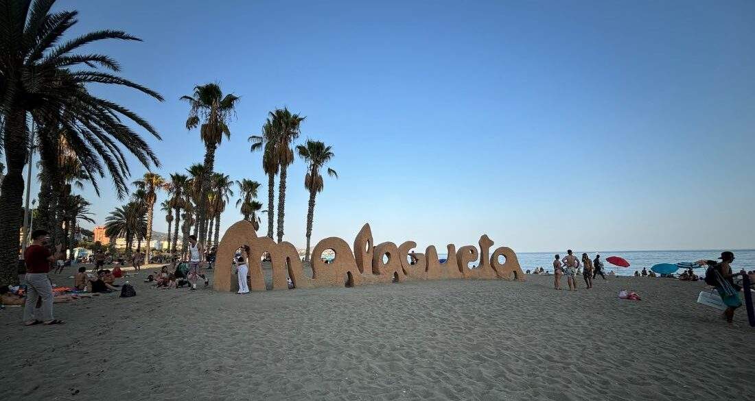 Séjour linguistique Jeune Campus espagnol à Malaga Espagne