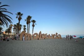 Séjour linguistique Campus espagnol à Malaga Espagne