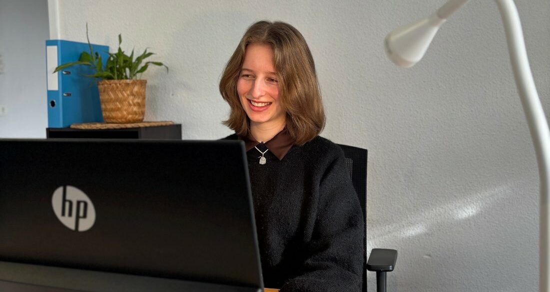 Séjour linguistique Jeune Cours d'anglais individuels online France