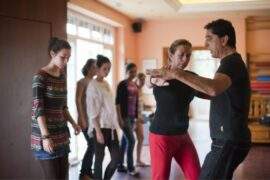 cours de salsa