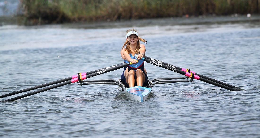 Séjour linguistique Jeune Allemand et sports nautiques à Berlin Allemagne