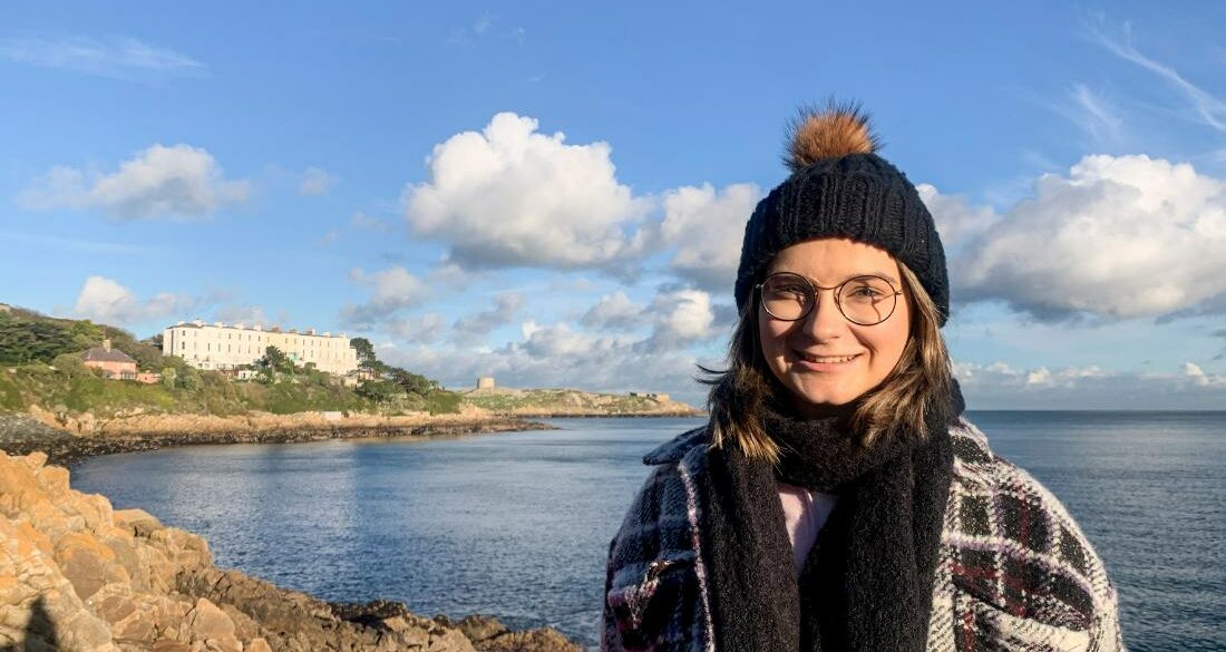 Séjour linguistique Jeune Anglais chez le prof en Bretagne France