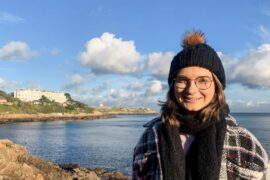 Séjour linguistique Anglais chez le prof en Bretagne France