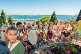 sejour-junior-anglais-en-france Séjour junior anglais en France