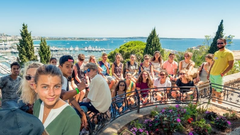 sejour-junior-anglais-en-france Séjour junior anglais en France