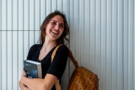 Séjour linguistique Prépa bac anglais en France France