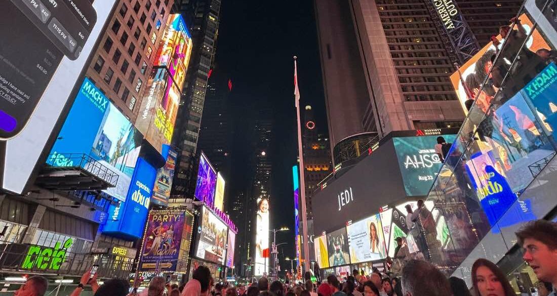 Séjour linguistique Jeune New-York en famille d'accueil Etats-Unis