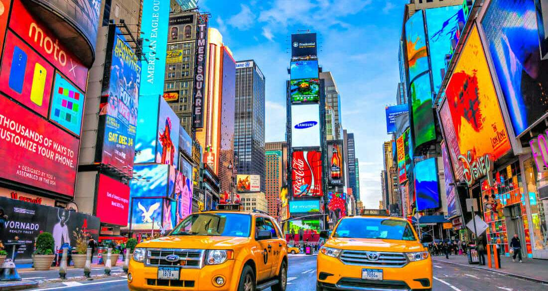 Séjour linguistique Jeune New-York en famille d'accueil Etats-Unis