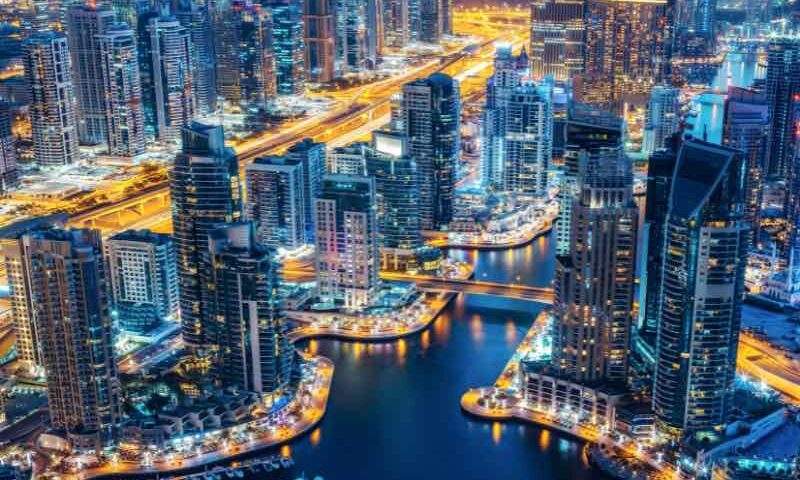Dubaï Emirates