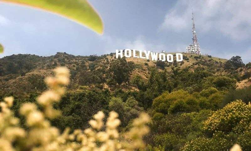 Séjour linguistique ados à Malibu