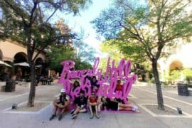 Excursion Beverly Hills